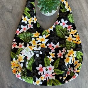 Nani Island Tote Bag